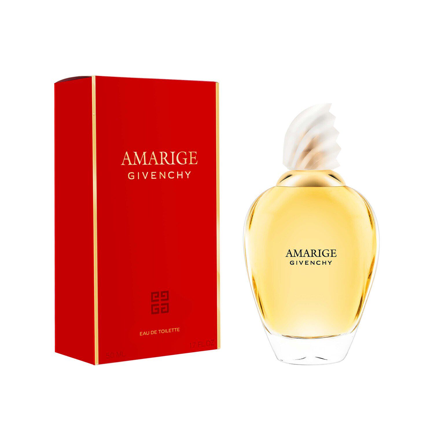 Givenchy amarige shop eau de toilette