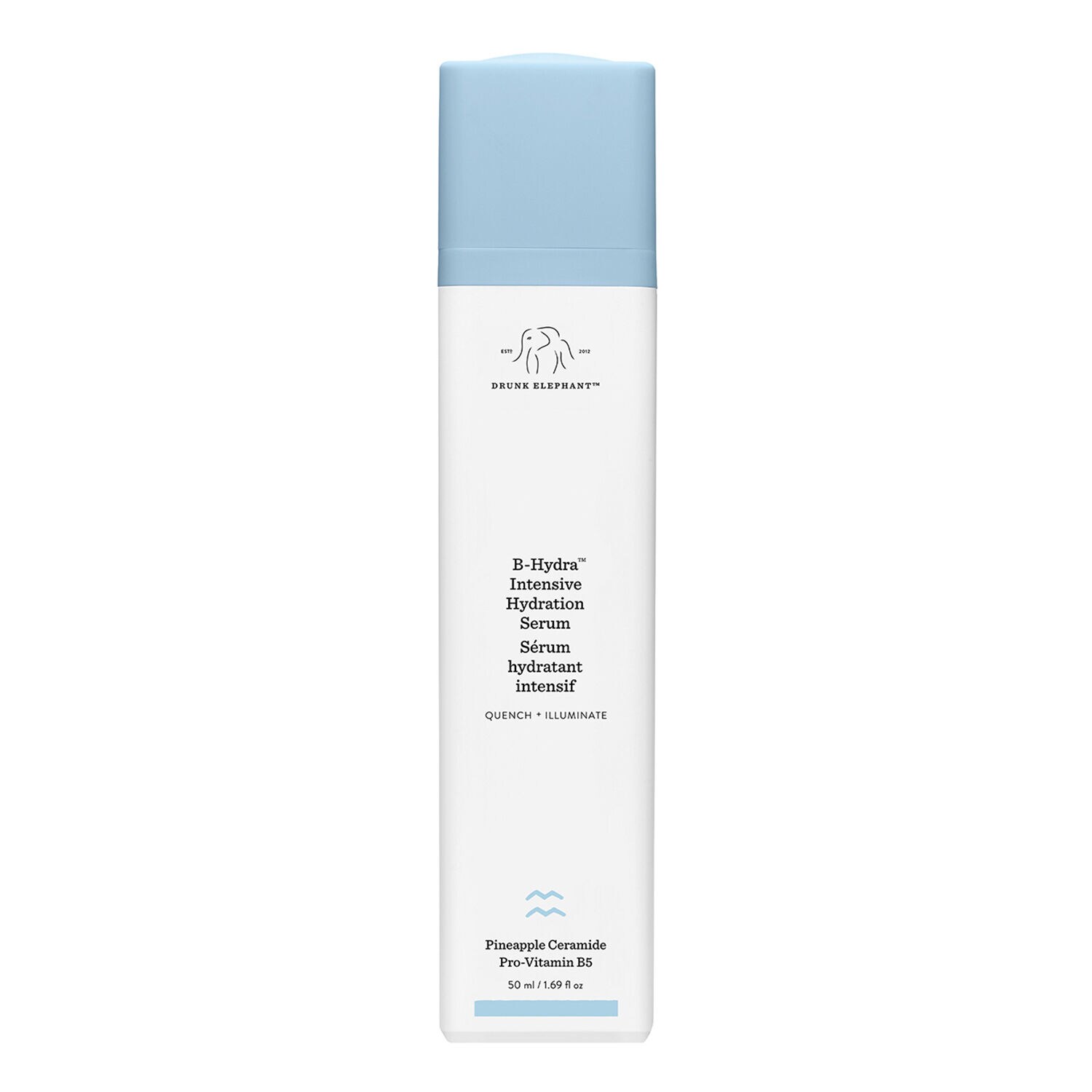 b-hydra™ - sérum hydratation intense 