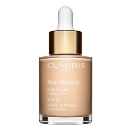 Skin Illusion SPF 15 - Fond de Teint Naturel Hydratation