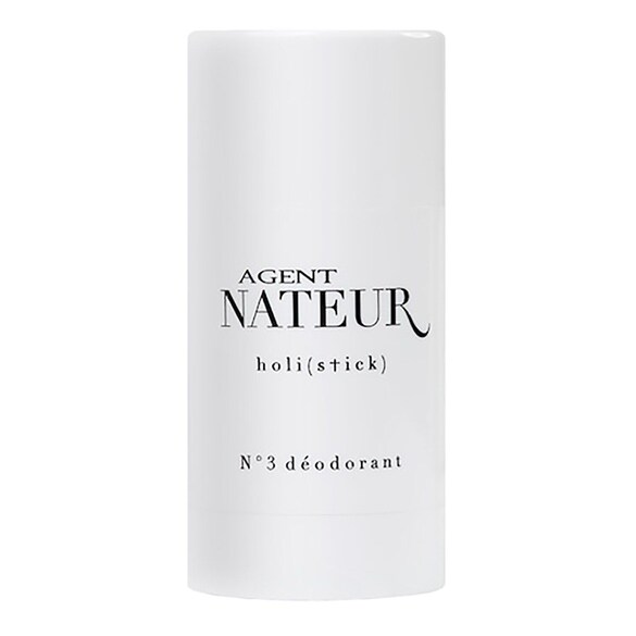 Holi (Stick) - N°3 Déodorant, AGENT NATEUR