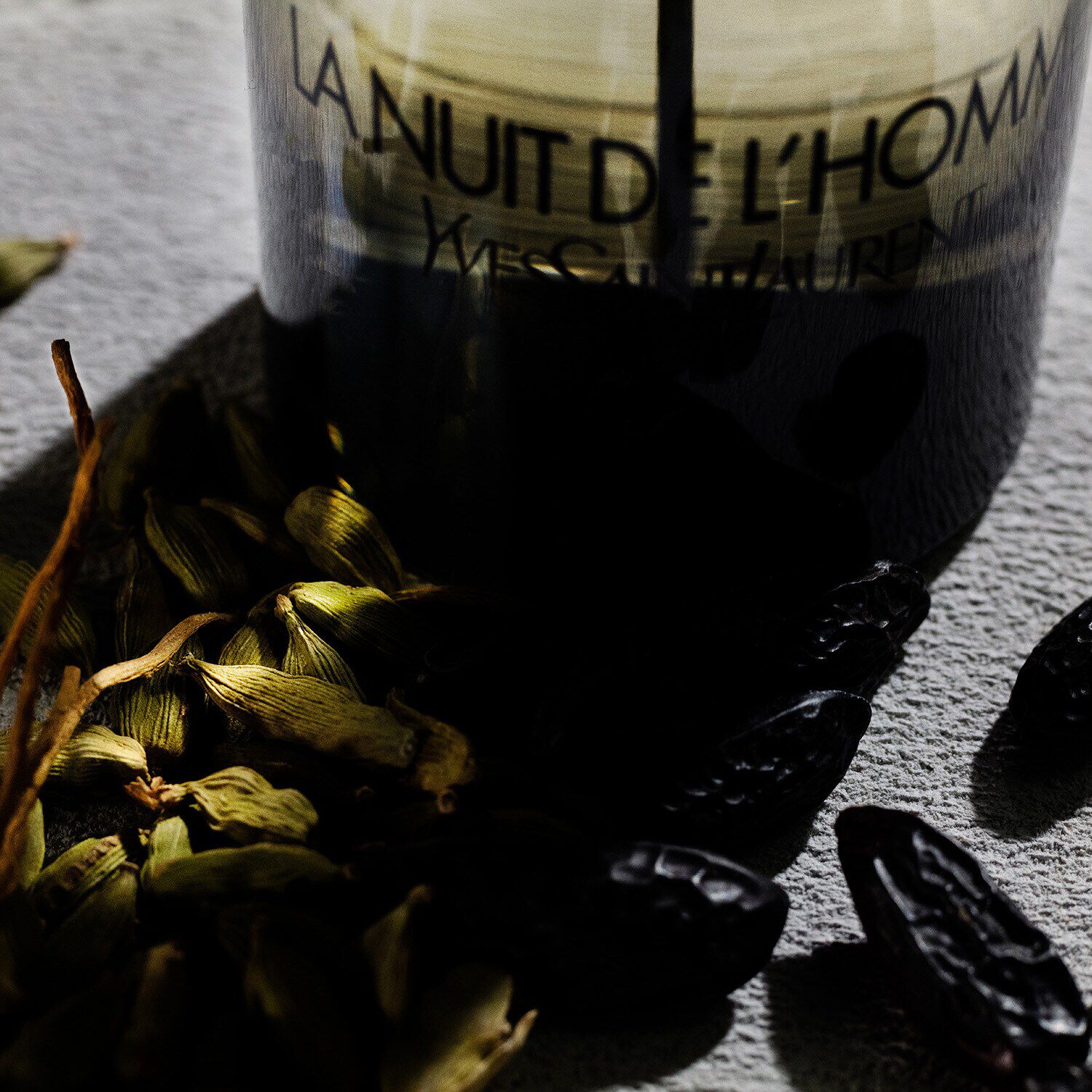 Sephora ysl la hot sale nuit de l homme