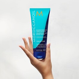 Color Care Blond Parfait - Shampoing Correcteur Violet