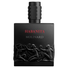 Habanita - Eau de Parfum, MOLINARD