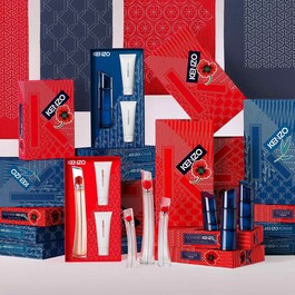 FLOWER BY KENZO L'ABSOLUE - Coffret Eau de Parfum