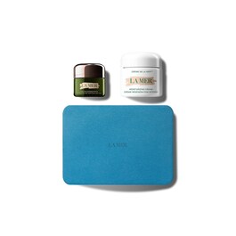 La Collection Apaisante et Hydratante - Coffret soin visage