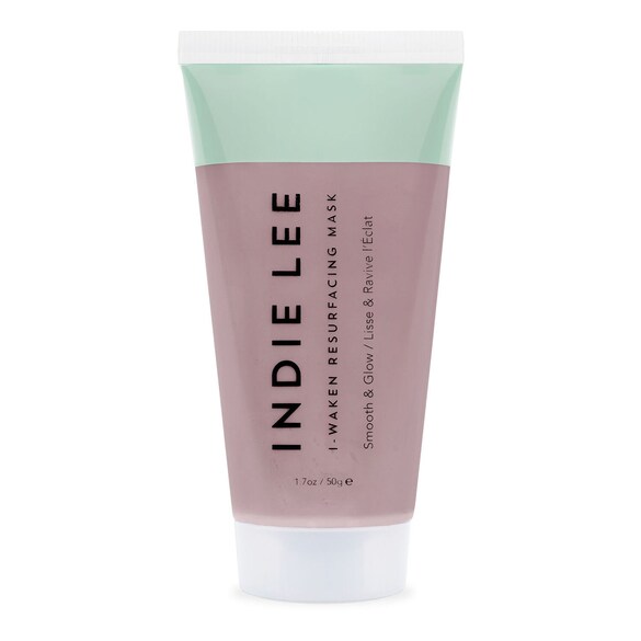 I-Waken - Masque resurfaçant, INDIE LEE