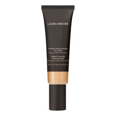 Tinted moisturizer oil free - Crème teintée, LAURA MERCIER
