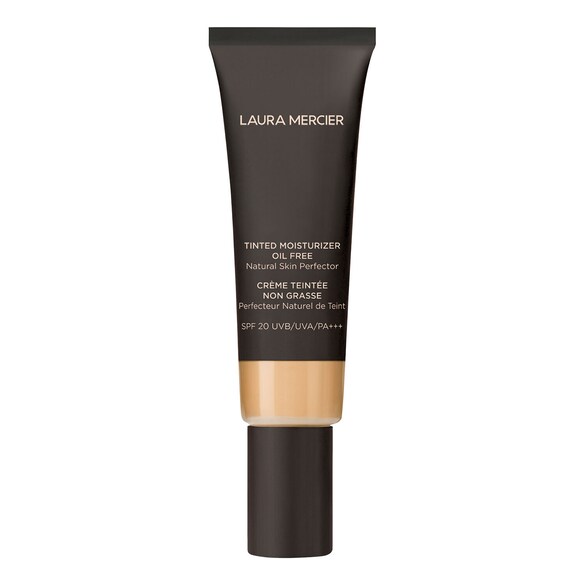 Tinted moisturizer oil free - Crème teintée, LAURA MERCIER