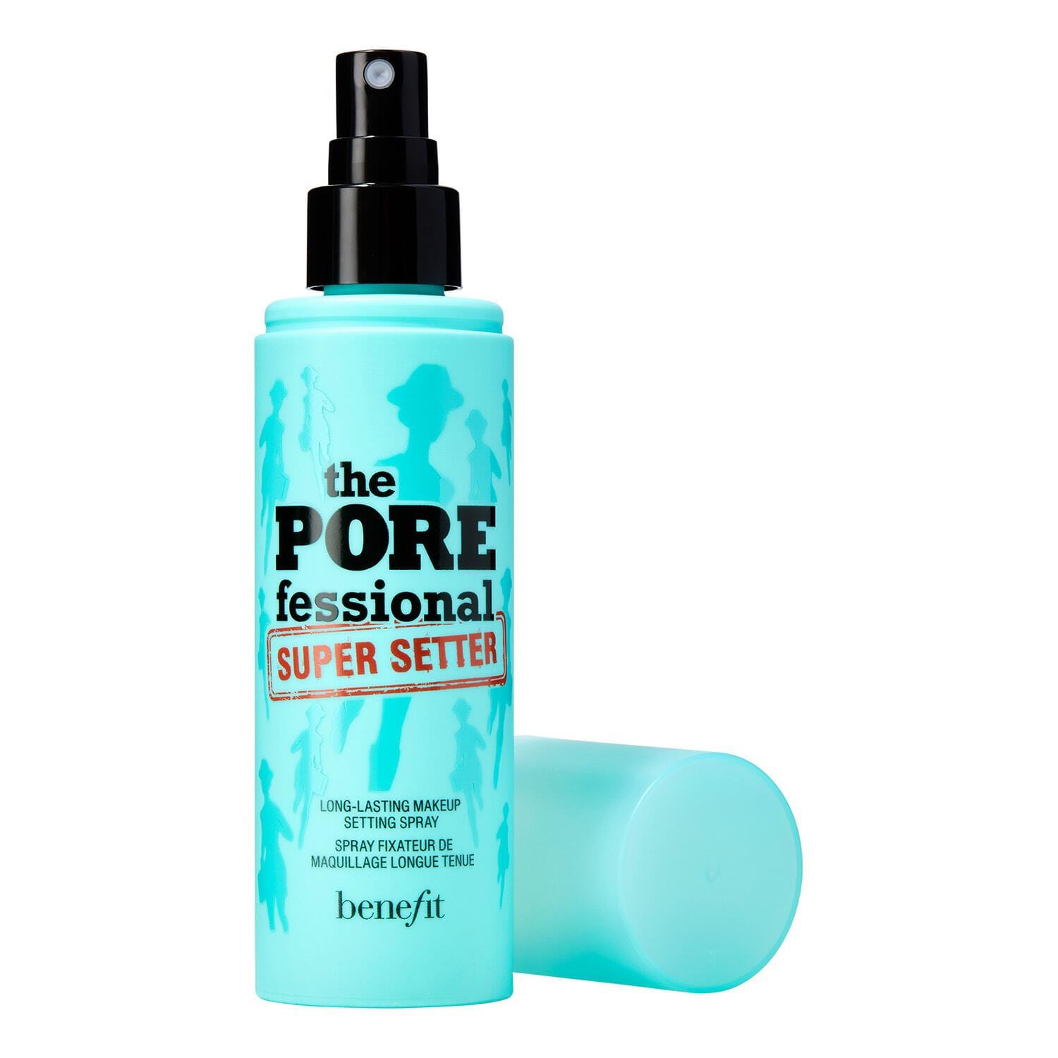 Super setter spray fixateur maquillage mat au meilleur prix Sephora