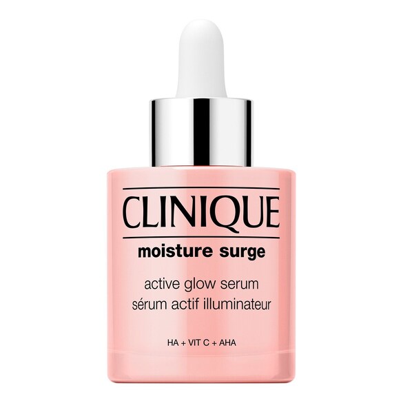 Moisture Surge™ - Sérum Actif Illuminateur Visage, CLINIQUE