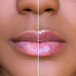 Lip Injection Maximum Plump - Gloss à lèvres Repulpant Edition Noël