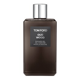 Oud Wood - Gel parfumé pour la douche