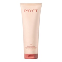 Crème jeunesse démaquillante - Soin démaquillant, PAYOT