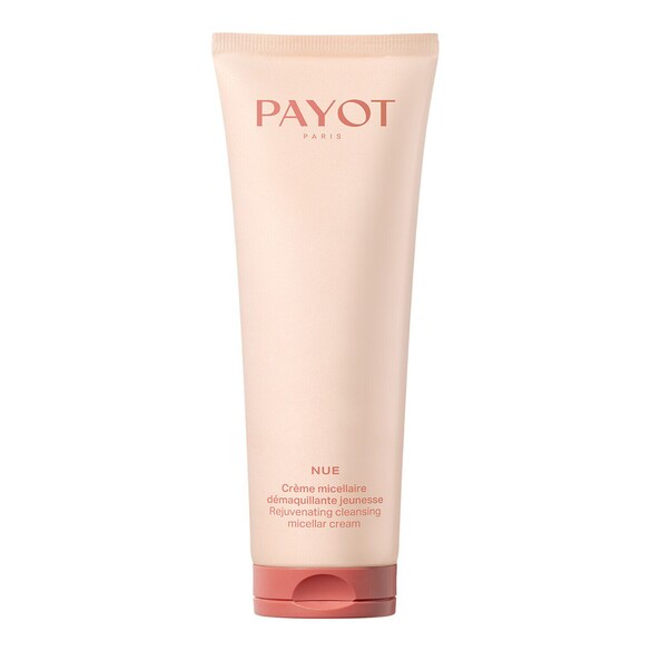 Crème jeunesse démaquillante - Soin démaquillant, PAYOT