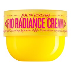 RIO RADIANCE - Crème hydratante pour le corps, SOL DE JANEIRO