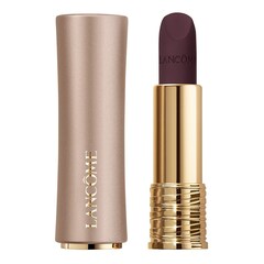 L'Absolu Rouge Intimatte - Rouge à Lèvres Mat - Effet Flouté, LANCÔME