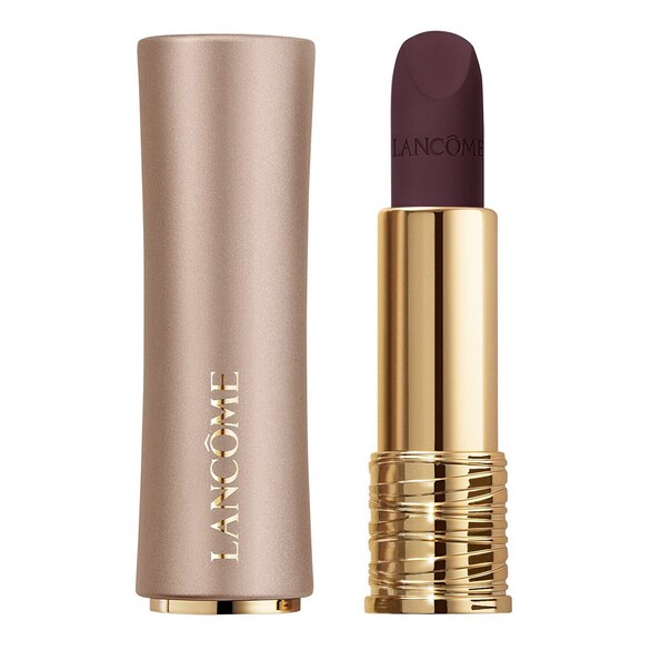 L'Absolu Rouge Intimatte - Rouge à Lèvres Mat - Effet Flouté, LANCÔME