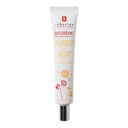 BB Crème Au Ginseng - Crème teintée soin 5-en-1