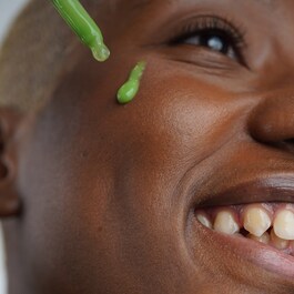 Sérum Anti-imperfections - Sérum visage enrichi en niacinamide et bakuchiol
