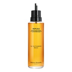 Replica By The Fire Place - Recharge Eau de Toilette Boisée Ambrée, MAISON MARGIELA