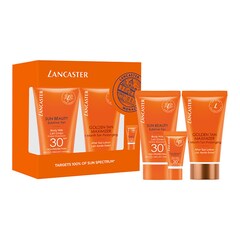 Sun Beauty - Coffret Soin solaire, LANCASTER