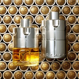 Azzaro Wanted - Eau de Toilette
