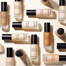 Mini Skin Long-Wear Weightless Foundation - Fond de teint format voyage