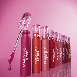 Totally Juicy Lip Tint - Encre à lèvres brillance bombée