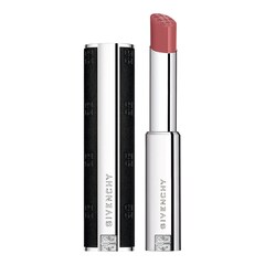 Le Rouge Interdit Satin - Rouge à Lèvres Fini Satin, GIVENCHY