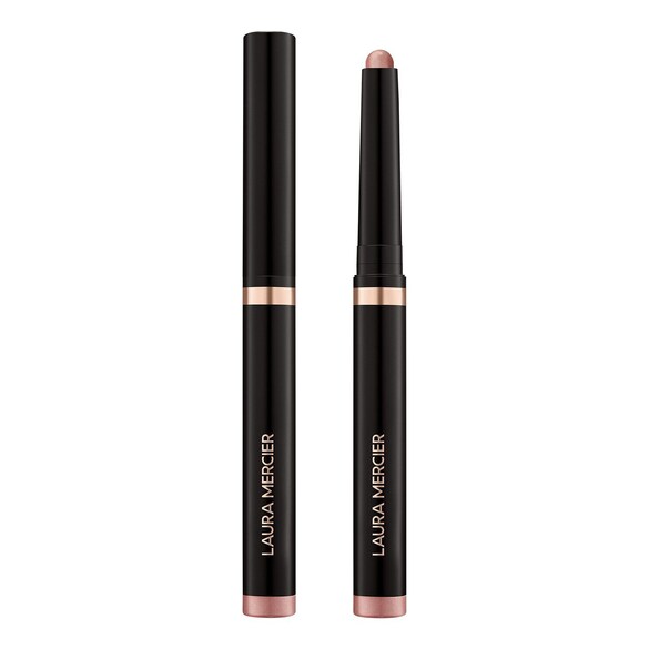 Caviar Stick Eye Color Roseglow - Ombre à Paupière en Crayon , LAURA MERCIER