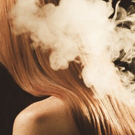 La Brume Bouclier Protection - Soin de beauté des cheveux