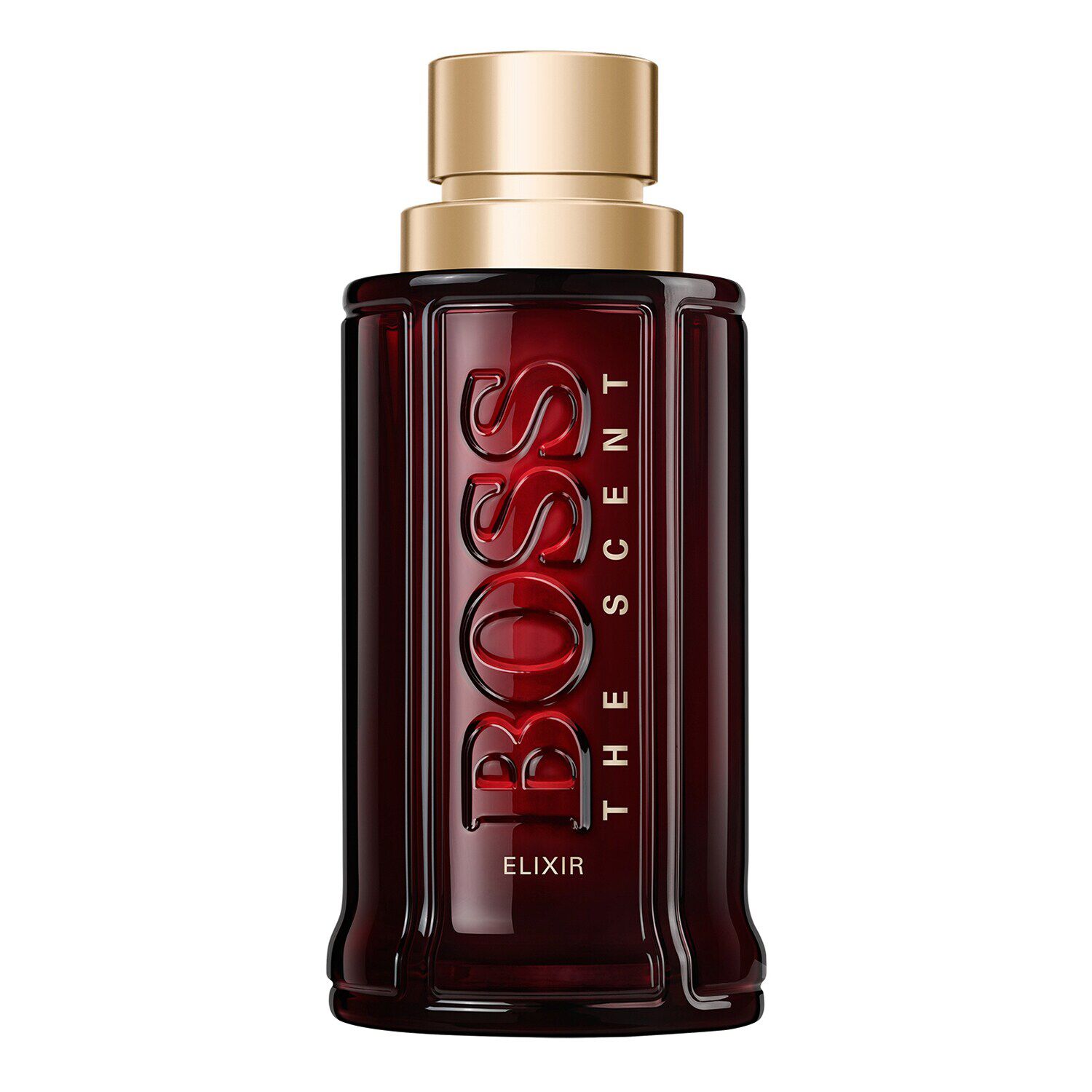 BOSS The Scent Elixir Parfum Intense de HUGO BOSS SEPHORA