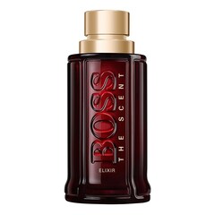 BOSS The Scent Elixir - Parfum Intense, HUGO BOSS