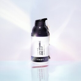 Sérum éclaircissant EGF & Vitamine C 15 %