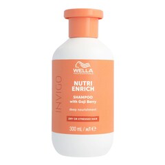 Nutri Enrich - Shampoing nourrissant pour cheveux secs ou fragilisés, WELLA PROFESSIONALS