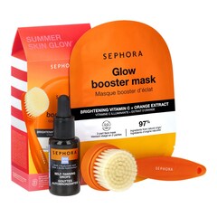 Summer Skin Glow - Coffret Soin Visage, SEPHORA COLLECTION