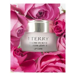 Baume De Rose  Le Soin Lèvres Pot - Baume À Lèvres Hydratant