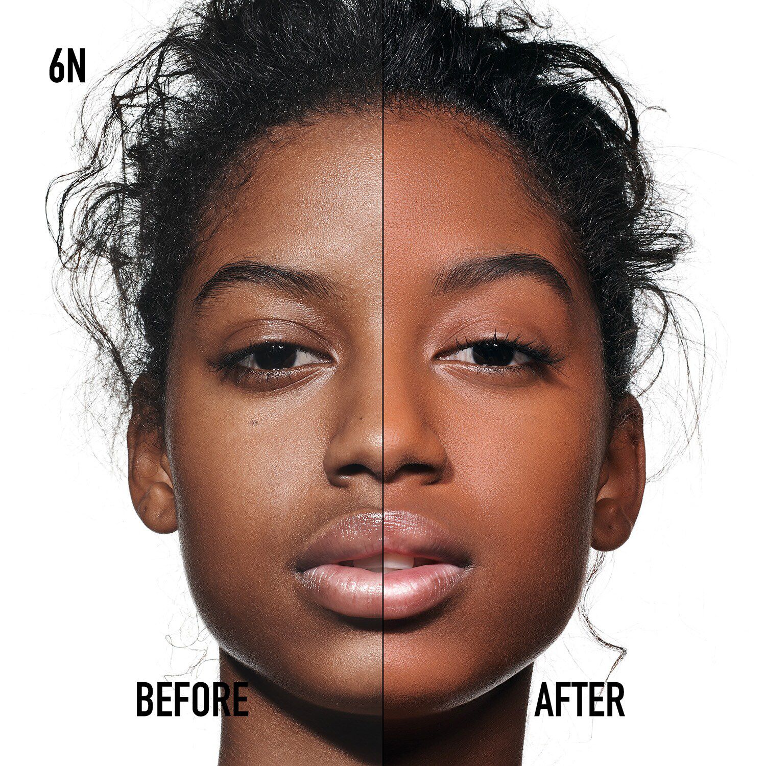 Sephora dior on sale forever undercover