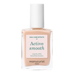 Active Smooth - Vernis Make-up & Soin