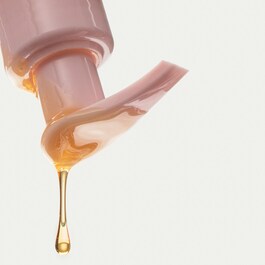 Honey Infused Hair Wash - Shampoing
