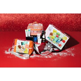 The Future is Yours - Kit de 8 Masques Visage et Corps