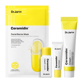 Ceramidin Merry Moisture - Coffret soin visage