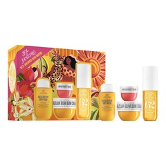 Best + Brightest Body Routine - Coffret Routine Bodycare, SOL DE JANEIRO
