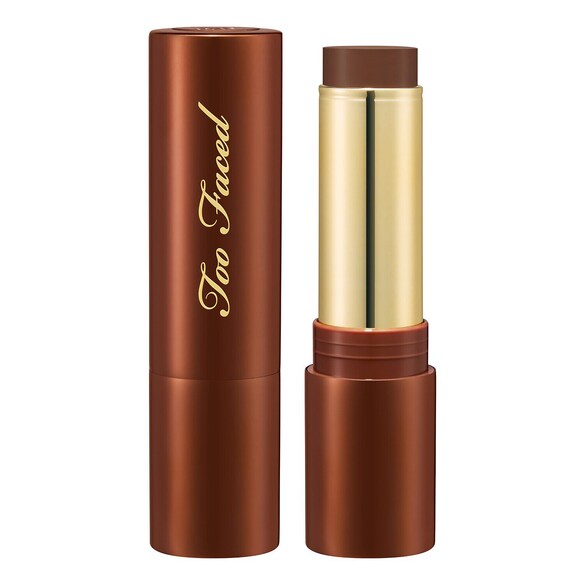 Chocolate Soleil Stick Crémeux - Stick Bronzant et Sculptant, TOO FACED