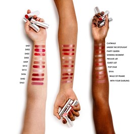 Sephora Rouge Shine - Rouge à lèvres effet brillant