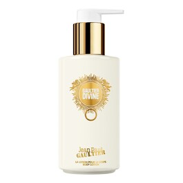 Gaultier Divine - Lait pour le Corps Parfumé et Floral pour Femme