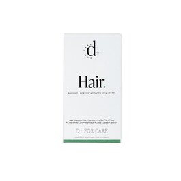 Hair gélules fortifiantes - Compléments alimentaires