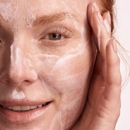 The Foaming Cleanser - Nettoyant Moussant Visage
