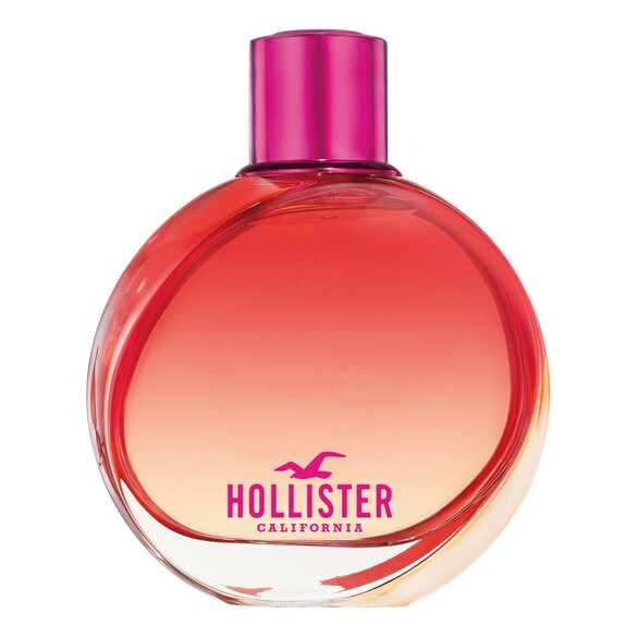 Wave 2 for Her - Eau de Parfum, HOLLISTER