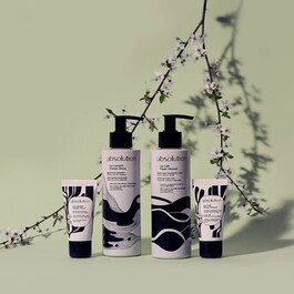 Le Lavant Corps Doux - Gel douche relaxant